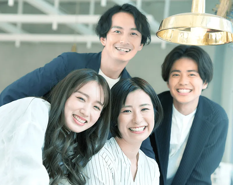 ABOUT usイメージ